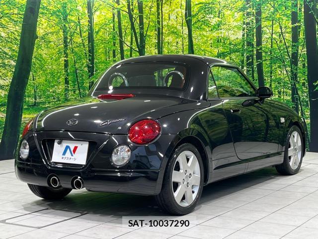 Daihatsu COPEN 2010-10 8219701-15