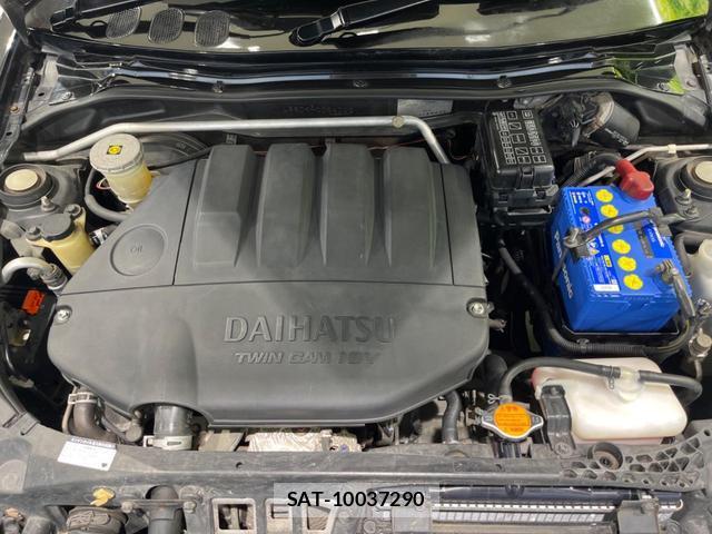 Daihatsu COPEN 2010-10 8219701-16