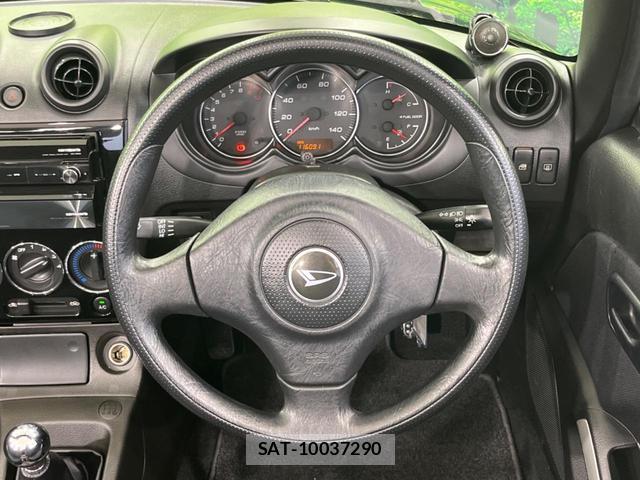 Daihatsu COPEN 2010-10 8219701-9