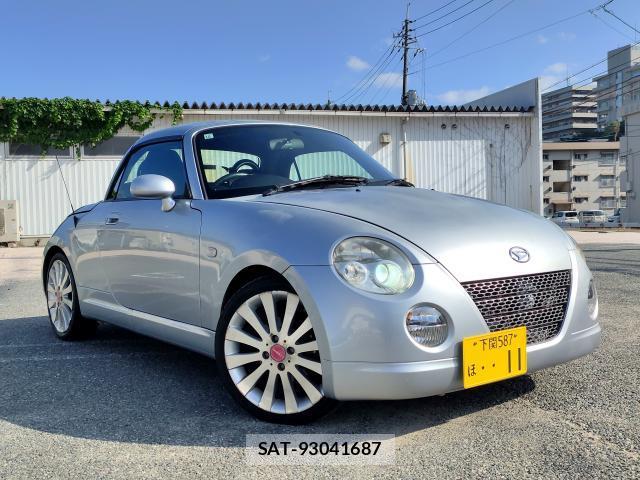 Daihatsu COPEN 2003-07 8219873-0