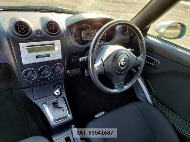 Daihatsu COPEN 2003-07 8219873-5