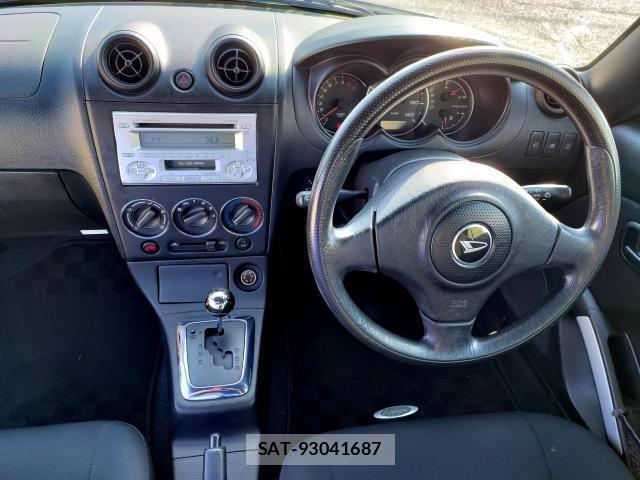 Daihatsu COPEN 2003-07 8219873-7