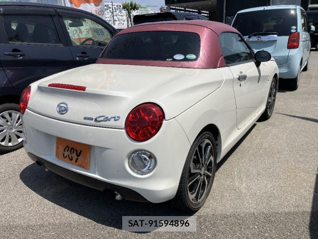 Daihatsu COPEN 2018-02 8220445-1
