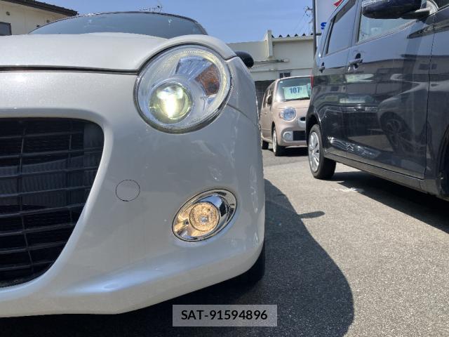 Daihatsu COPEN 2018-02 8220445-17