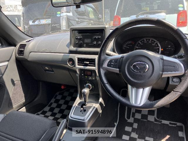 Daihatsu COPEN 2018-02 8220445-2
