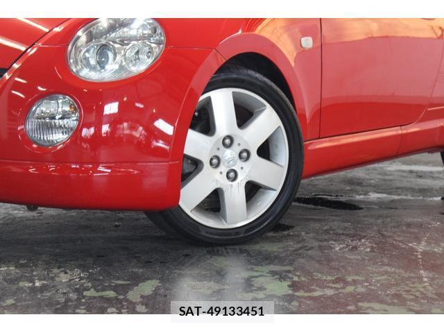 Daihatsu COPEN 2008-04 8220554-11