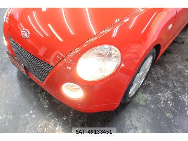 Daihatsu COPEN 2008-04 8220554-12