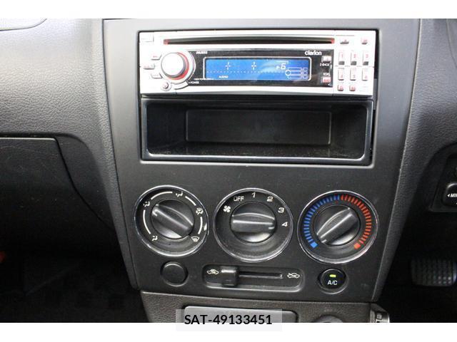 Daihatsu COPEN 2008-04 8220554-13