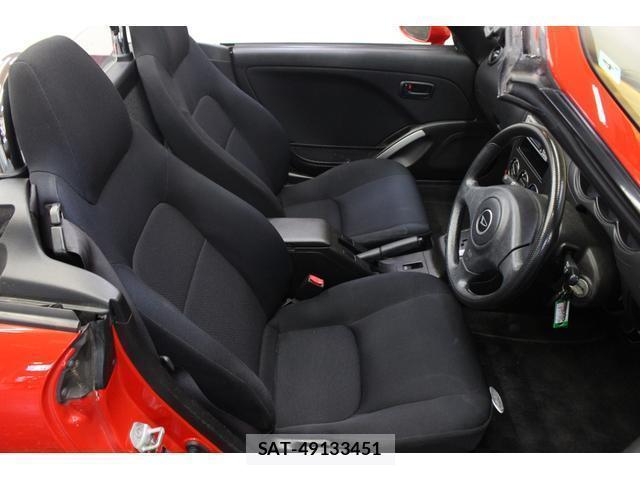 Daihatsu COPEN 2008-04 8220554-14