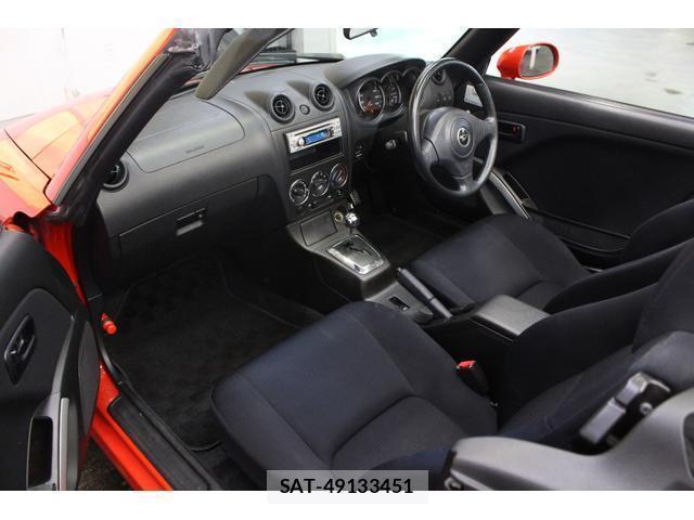 Daihatsu COPEN 2008-04 8220554-15