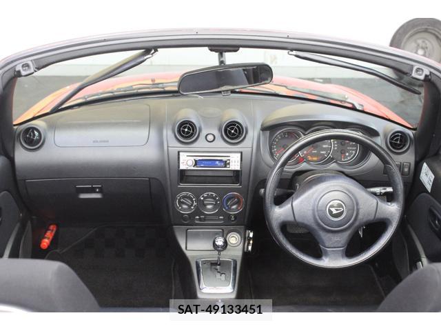 Daihatsu COPEN 2008-04 8220554-2