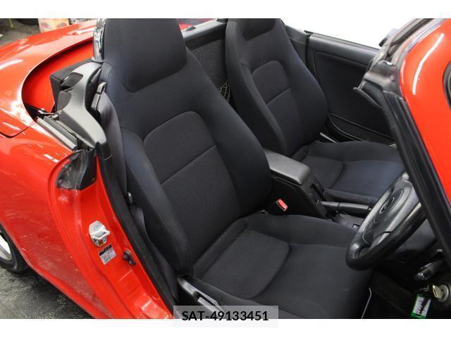 Daihatsu COPEN 2008-04 8220554-3