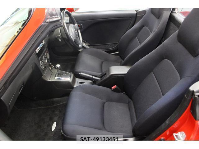 Daihatsu COPEN 2008-04 8220554-4