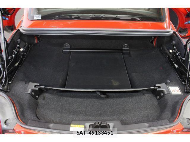 Daihatsu COPEN 2008-04 8220554-9