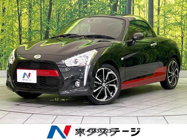 Daihatsu COPEN 2021-01 8220640-0
