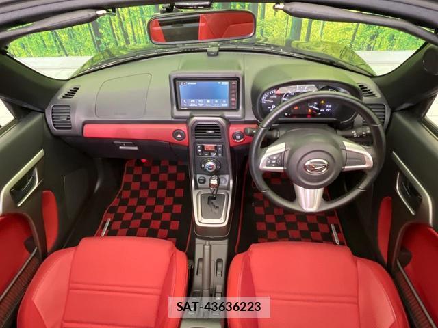 Daihatsu COPEN 2021-01 8220640-1