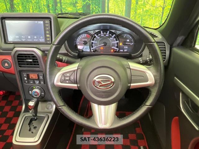 Daihatsu COPEN 2021-01 8220640-10