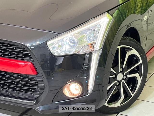 Daihatsu COPEN 2021-01 8220640-11