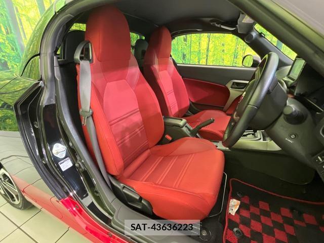 Daihatsu COPEN 2021-01 8220640-8