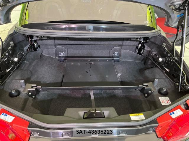 Daihatsu COPEN 2021-01 8220640-9