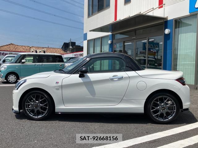 Toyota Copen 2022-07 8221245-10