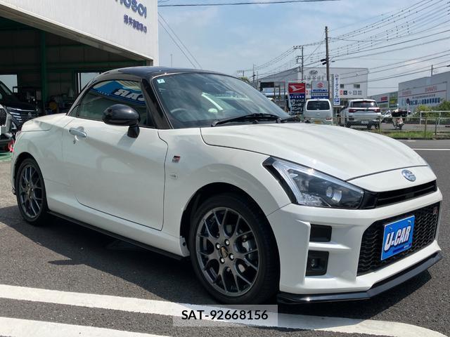 Toyota Copen 2022-07 8221245-11