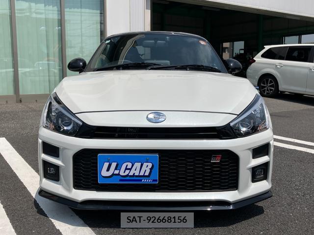 Toyota Copen 2022-07 8221245-9
