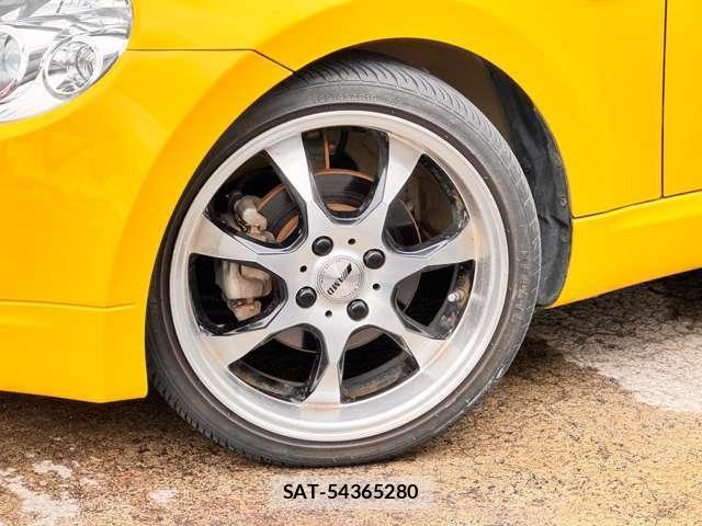 Daihatsu COPEN 2009-07 8222072-12