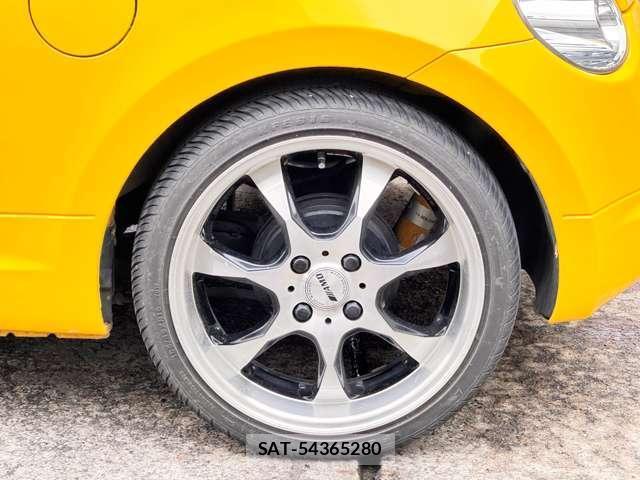 Daihatsu COPEN 2009-07 8222072-13