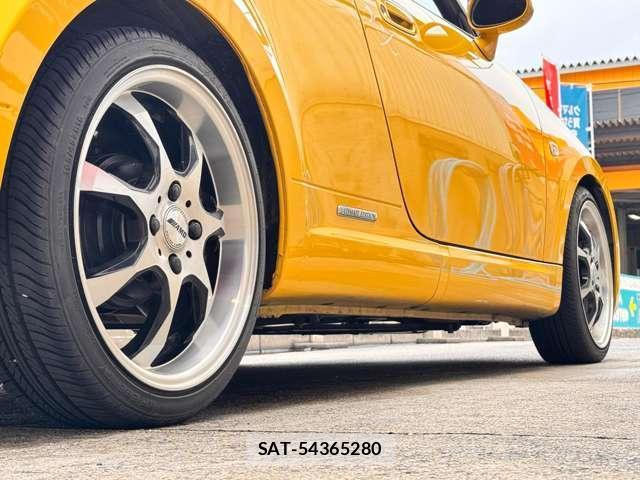 Daihatsu COPEN 2009-07 8222072-15