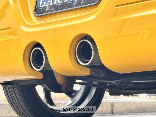 Daihatsu COPEN 2009-07 8222072-17