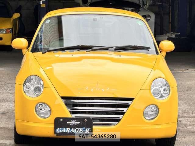 Daihatsu COPEN 2009-07 8222072-2