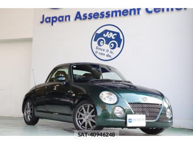 Daihatsu COPEN 2006-10 8222493-0