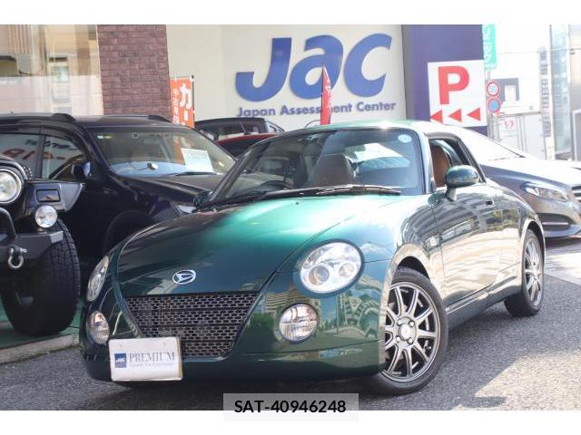 Daihatsu COPEN 2006-10 8222493-1