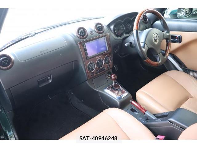 Daihatsu COPEN 2006-10 8222493-10