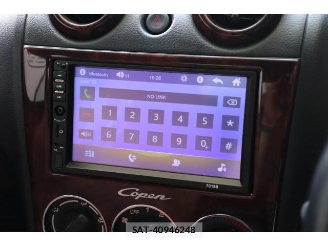 Daihatsu COPEN 2006-10 8222493-11