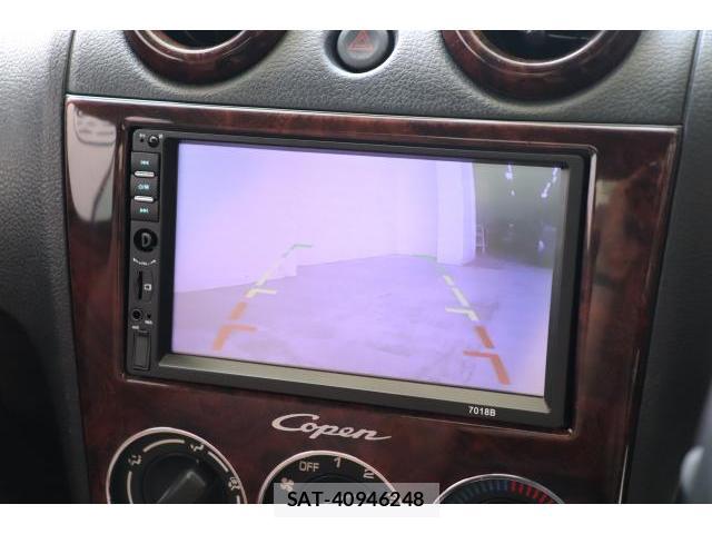 Daihatsu COPEN 2006-10 8222493-12