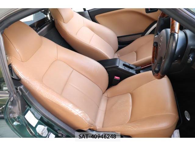 Daihatsu COPEN 2006-10 8222493-13