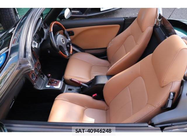 Daihatsu COPEN 2006-10 8222493-15