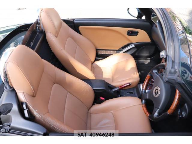 Daihatsu COPEN 2006-10 8222493-16