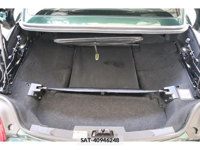 Daihatsu COPEN 2006-10 8222493-19