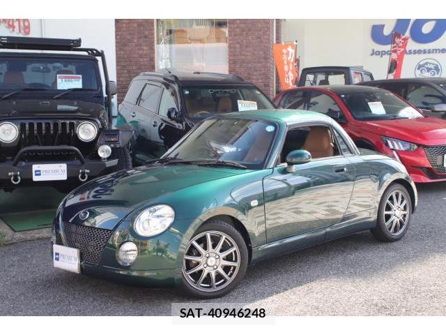 Daihatsu COPEN 2006-10 8222493-3