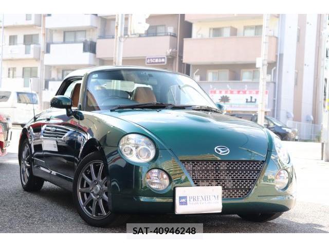 Daihatsu COPEN 2006-10 8222493-5
