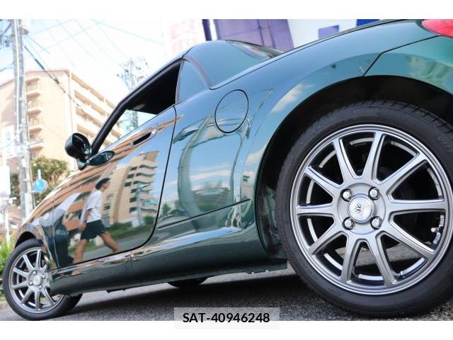Daihatsu COPEN 2006-10 8222493-7