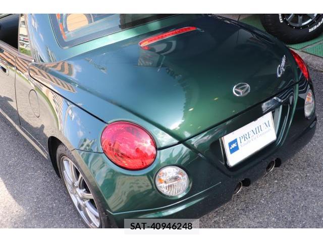 Daihatsu COPEN 2006-10 8222493-8