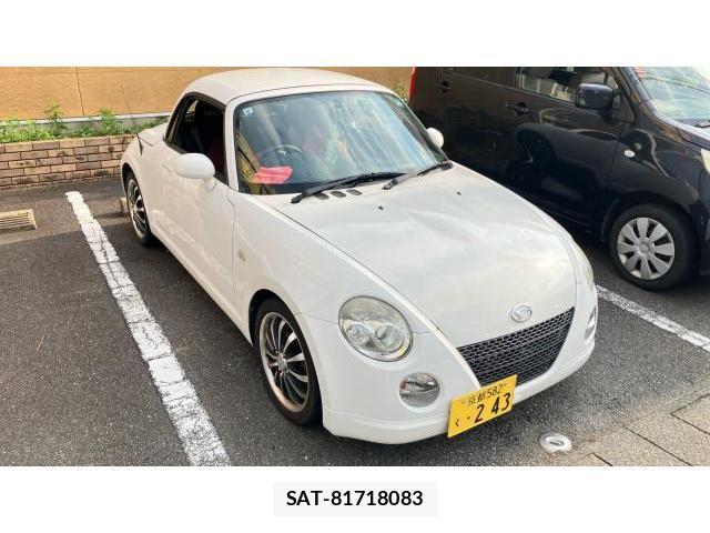 Daihatsu COPEN 2005-07 8222857-0