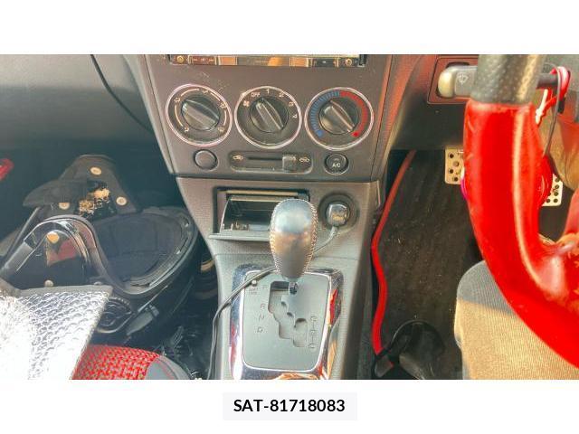 Daihatsu COPEN 2005-07 8222857-10