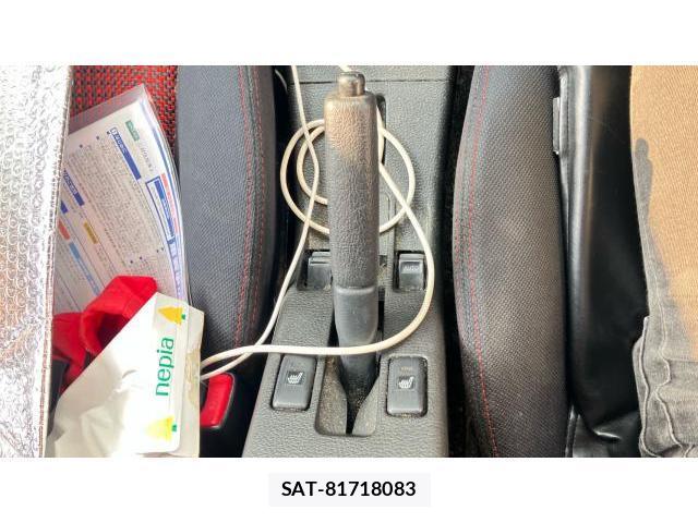 Daihatsu COPEN 2005-07 8222857-11