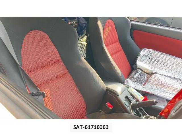 Daihatsu COPEN 2005-07 8222857-13