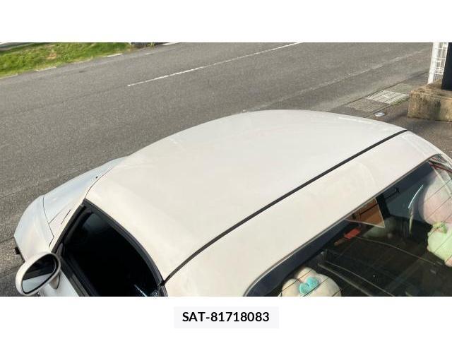 Daihatsu COPEN 2005-07 8222857-3